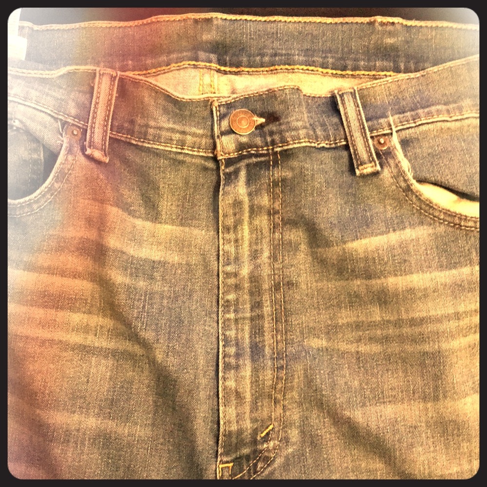 Levi’s